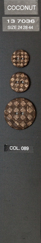 Button 137036