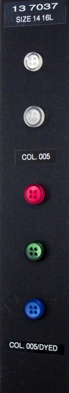 Button 137037