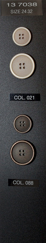 Button 137038
