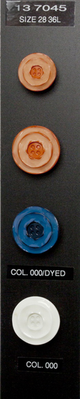 Shank button 137045