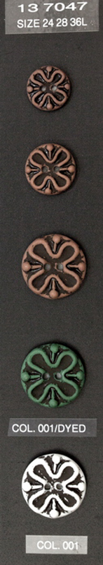 Button 137047