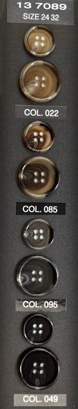 Button 137089