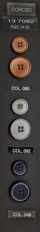 Button 137092