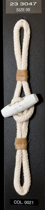 Closure, hook and eye 233047