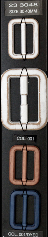 Closure, hook and eye 233048