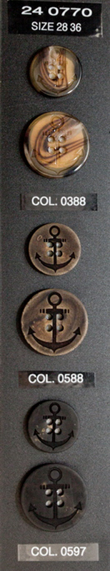 Button 240770