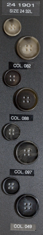 Button 241901