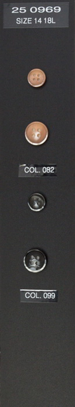 Button 250969