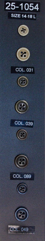 Button 251054