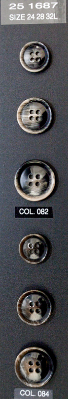Button 251687
