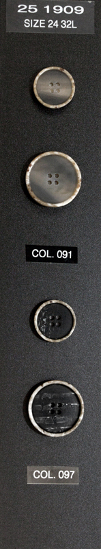 Button 251909