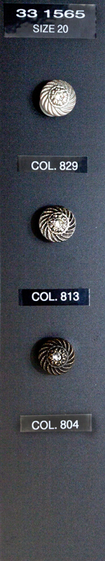 Shank button 331565