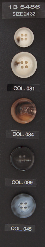 Button 135486