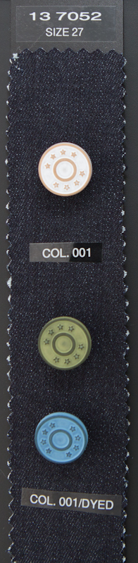 Jeans button 137052