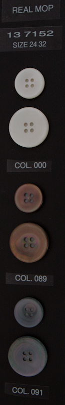 Button 137152