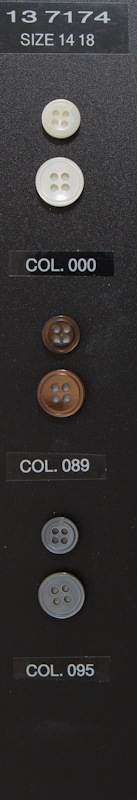 Button 137174