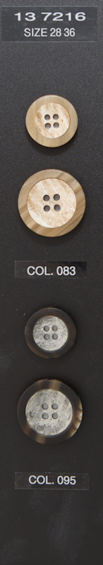 Button 137216