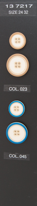 Button 137217
