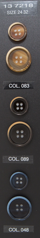 Button 137218