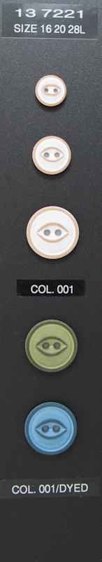 Button 137221