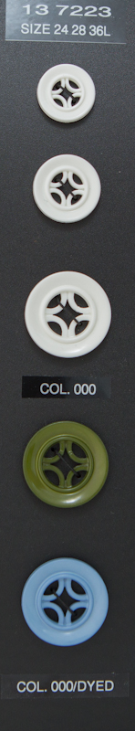 Button 137223
