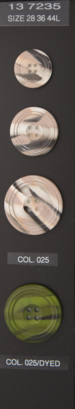 Button 137235