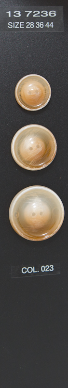 Button 137236