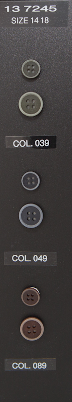Button 137245
