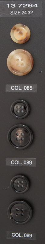 Button 137264
