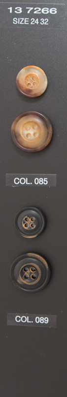 Button 137266