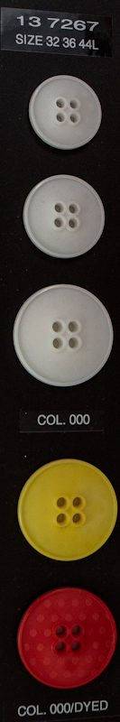 Button 137267