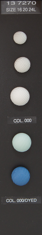 Shank button 137270