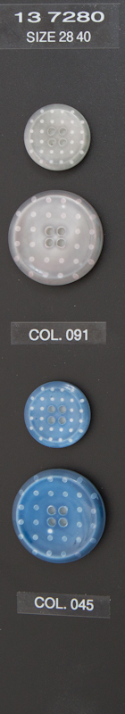 Button 137280
