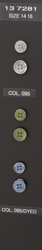 Button 137281