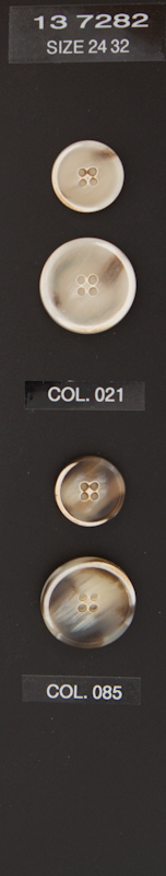 Button 137282