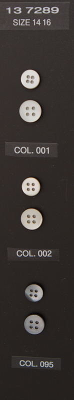 Button 137289