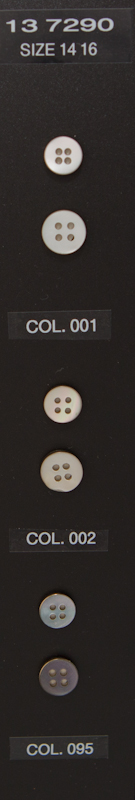 Button 137290