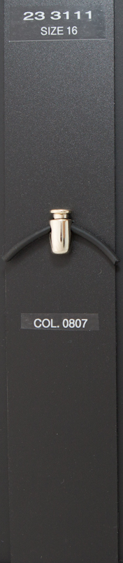 Cord stoppers 233111