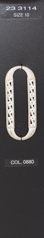 Buckle 233114