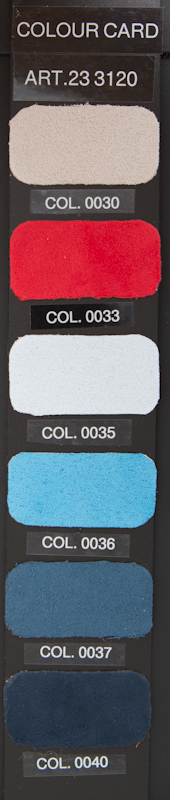 Closure, hook and eye 233120