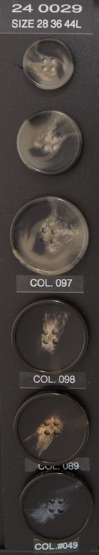 Button 240029