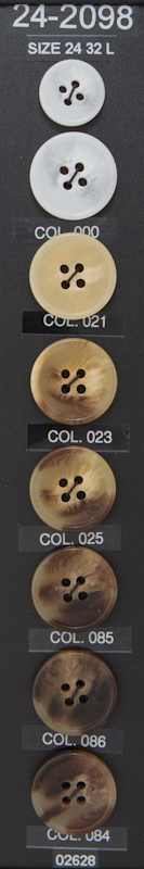 Button 242098