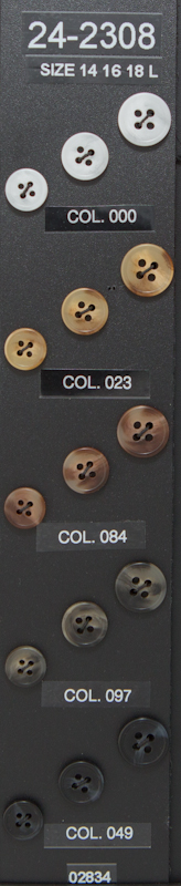 Button 242308
