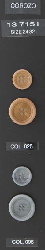 Button 137151
