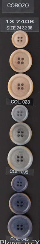 Button 137408