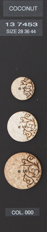 Button 137453