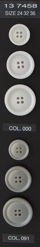 Button 137458