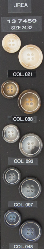 Button 137459