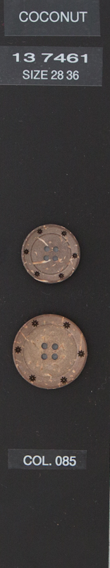 Button 137461