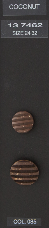 Shank button 137462